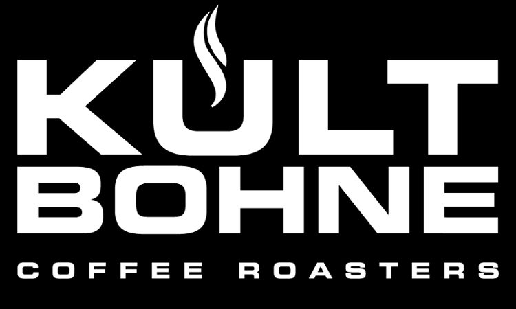 Kultbohne - Der Kaffee der alle Sinne berührt
